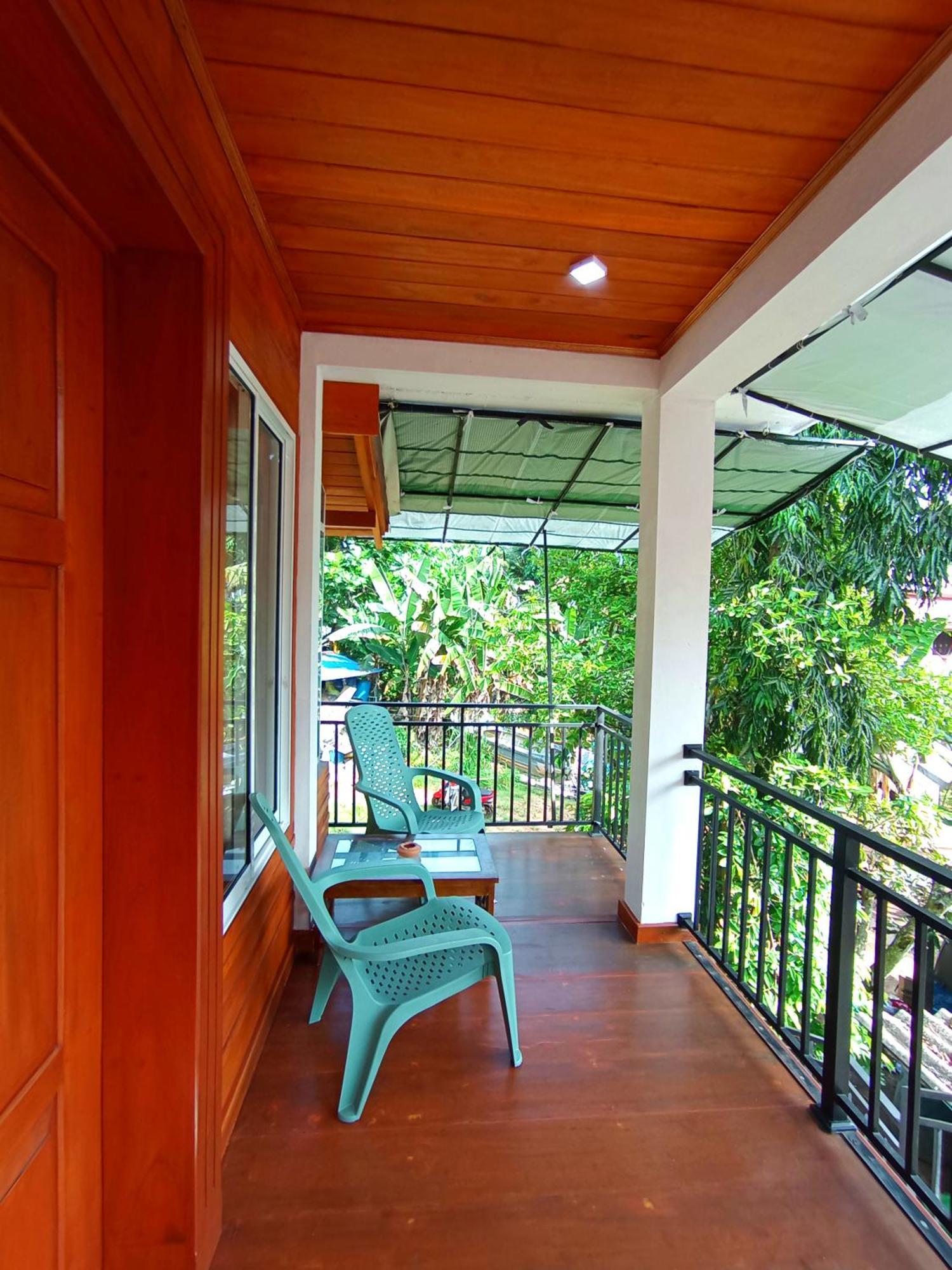 Thusara Guesthouse Mirissa Exterior photo